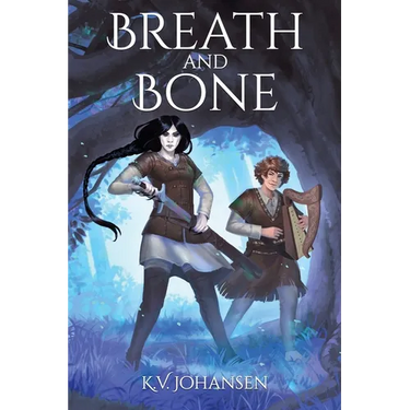 Breath and Bone