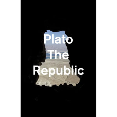 The Republic: The Complete and Unabridged Jowett Translation