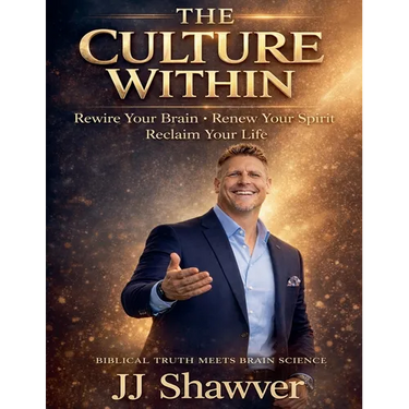 The Culture Within