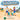 Tide Pool Adventure (English-Spanish Edition)