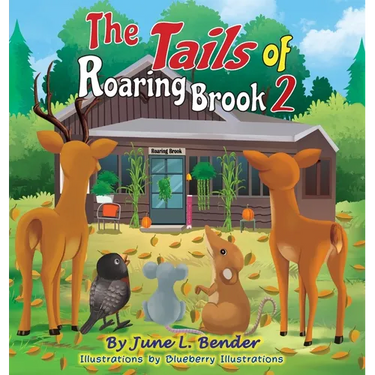 The Tails of Roaring Brook 2