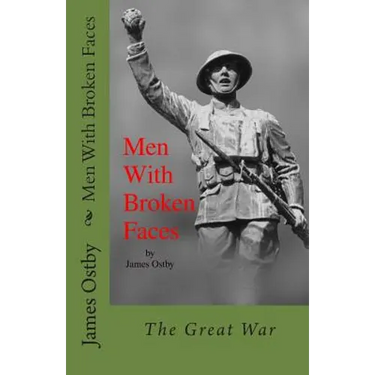Men With Broken Faces