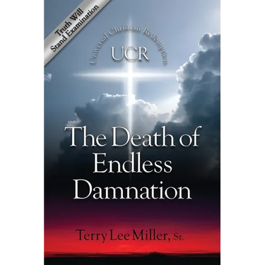 The Death Of Endless Damnation