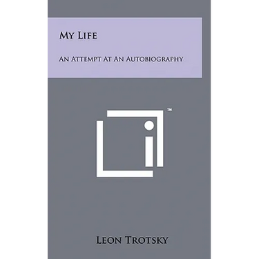 My Life: An Attempt at an Autobiography