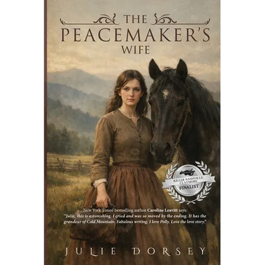 The Peacemaker's Wife