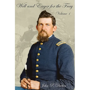 Well and Eager for the Fray: Volume 1