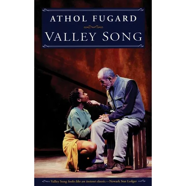Valley Song