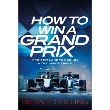How to Win a Grand Prix