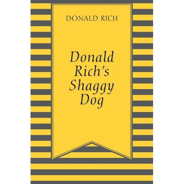 Donald Rich's Shaggy Dog