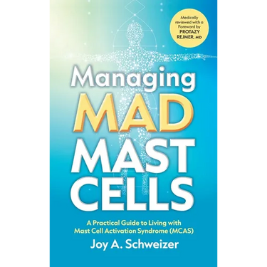 Managing Mad Mast Cells