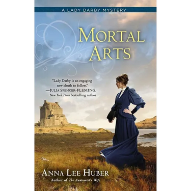 Mortal Arts