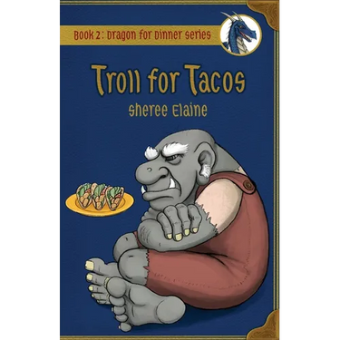 Troll for Tacos