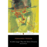 A Little Larger Than the Entire Universe: Selected Poems