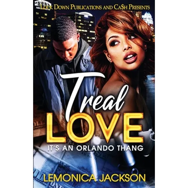 Treal Love