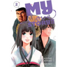 My Love Story!!, Vol. 2