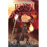 Reign of the Ancients: Part 3: The Rising
