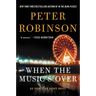 When the Music's Over: An Inspector Banks Novel