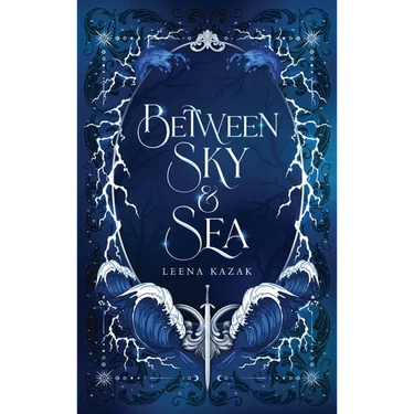 Between Sky & Sea