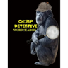Chimp Detective Word Search