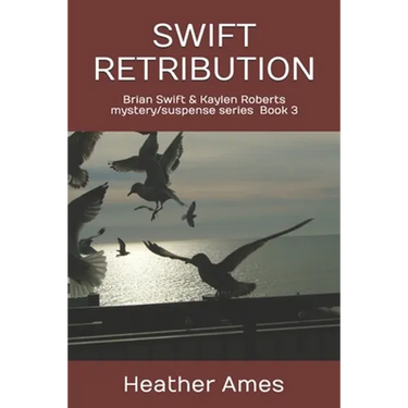 Swift Retribution