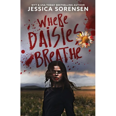 Where Daisies Breathe