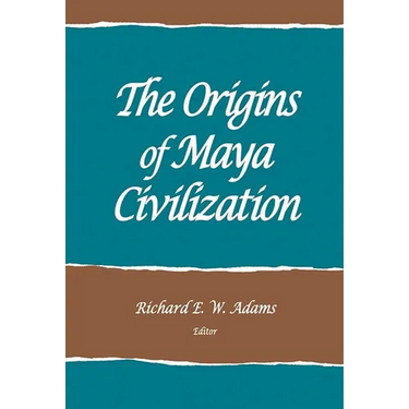 Origins of Maya Civilization