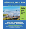 Colleges and Universities of the Pacific Northwest Region: A Guided Exploration of Relevant and Innovative Higher Education and Training for Aspiring