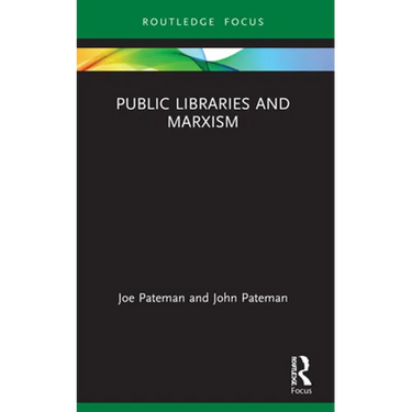Public Libraries and Marxism