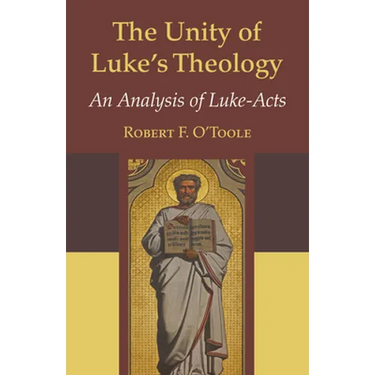The Unity of Luke's Theology