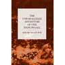 The Unparalleled Adventure of One Hans Pfaall