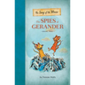 The Song of the Winns: The Spies of Gerander
