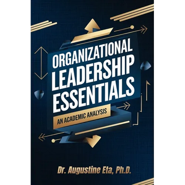 Organizational Leadership Essentials