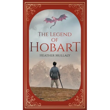 The Legend of Hobart