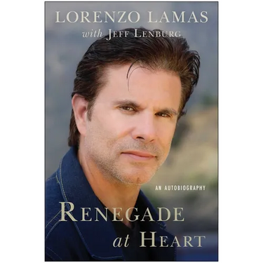 Renegade at Heart