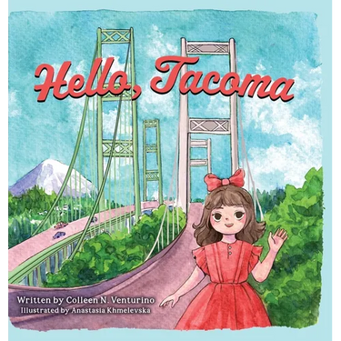 Hello, Tacoma