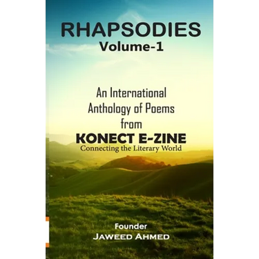 Rhapsodies: Konect E-zine