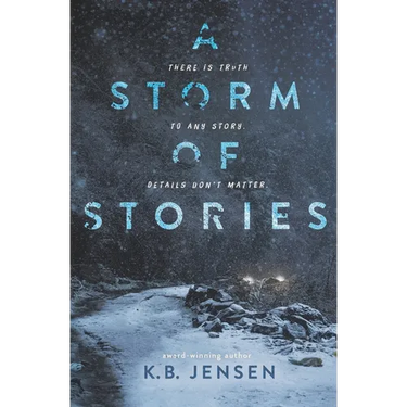 A Storm of Stories
