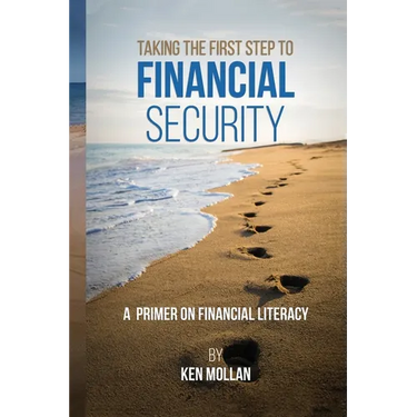 Taking The First Step To Financial Security