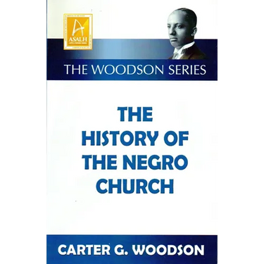 The History of the Negro Church