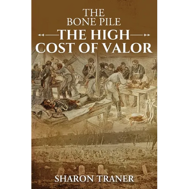 The Bone Pile: The High Cost of Valor