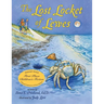 The Lost Locket of Lewes