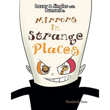 Mirrors in Strange Places