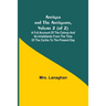 Antigua and the Antiguans, Volume 2 (of 2); A full account of the colony and its inhabitants from the time of the Caribs to the present day
