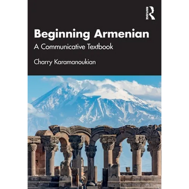 Beginning Armenian: A Communicative Textbook
