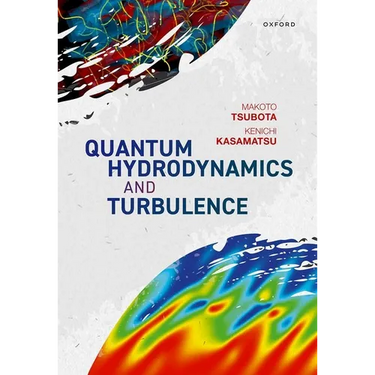 Quantum Hydrodynamics and Turbulence