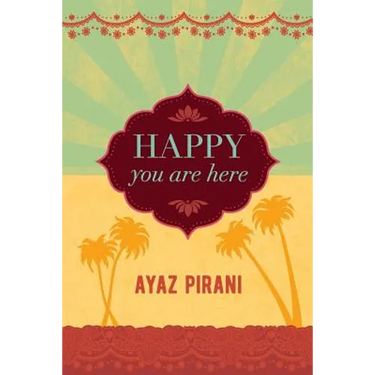 Happy You Are Here