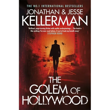 The Golem of Hollywood