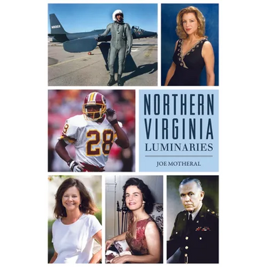 Northern Virginia Luminaries
