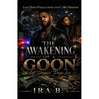 The Awakening Of A Goon