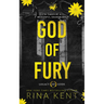 God of Fury (Standard Edition)